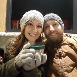 Meet your Posher, Audrey